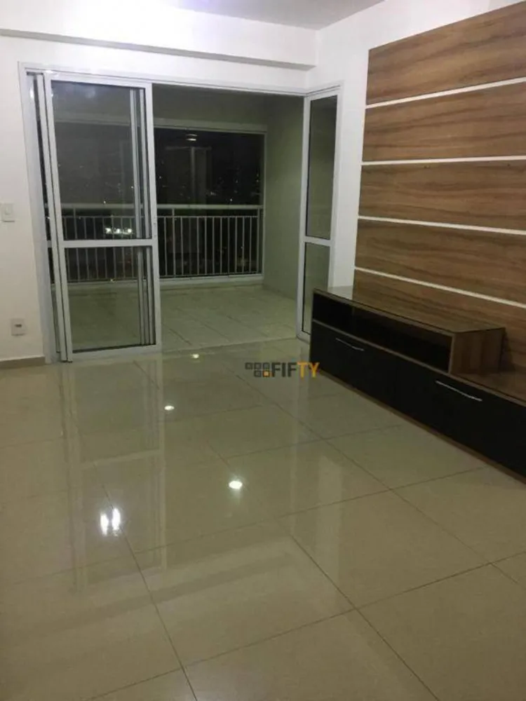 Apartamento, 3 quartos, 100 m² - Foto 1
