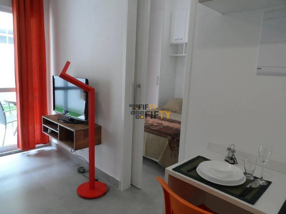 Apartamento, 1 quarto, 33 m² - Foto 3