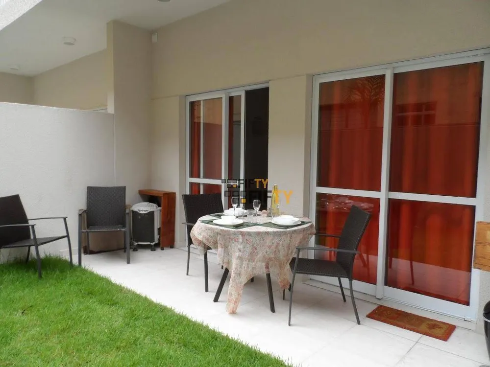 Apartamento, 1 quarto, 33 m² - Foto 2