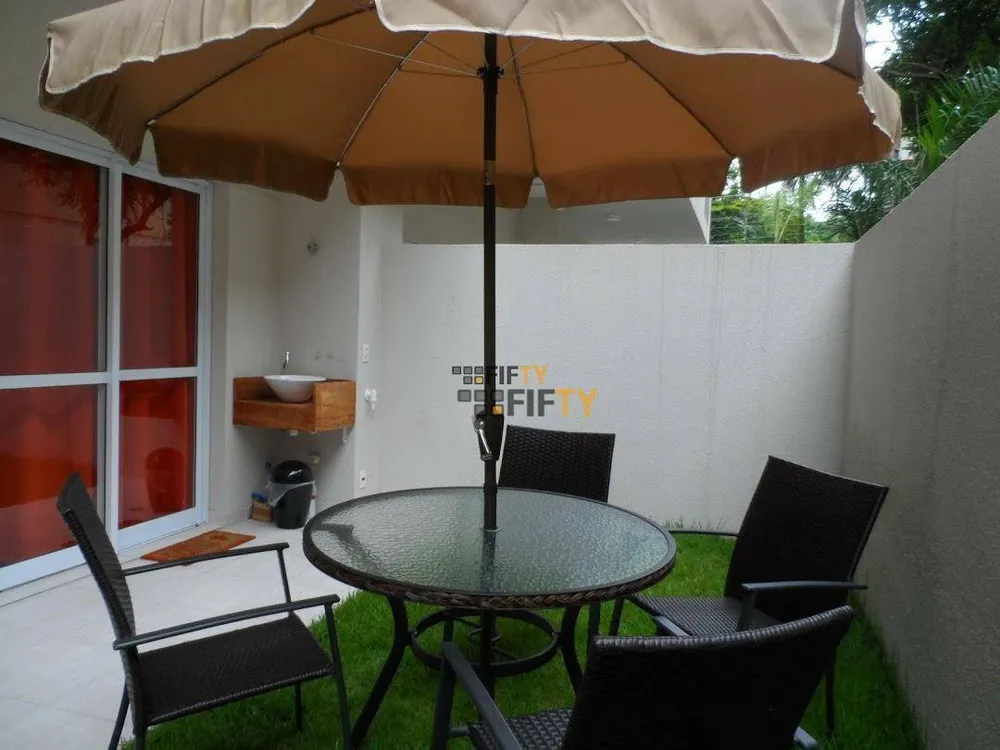 Apartamento, 1 quarto, 33 m² - Foto 1