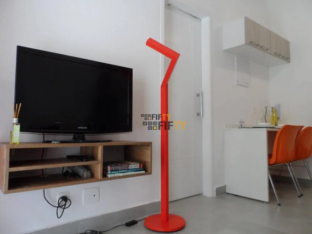Apartamento, 1 quarto, 33 m² - Foto 4
