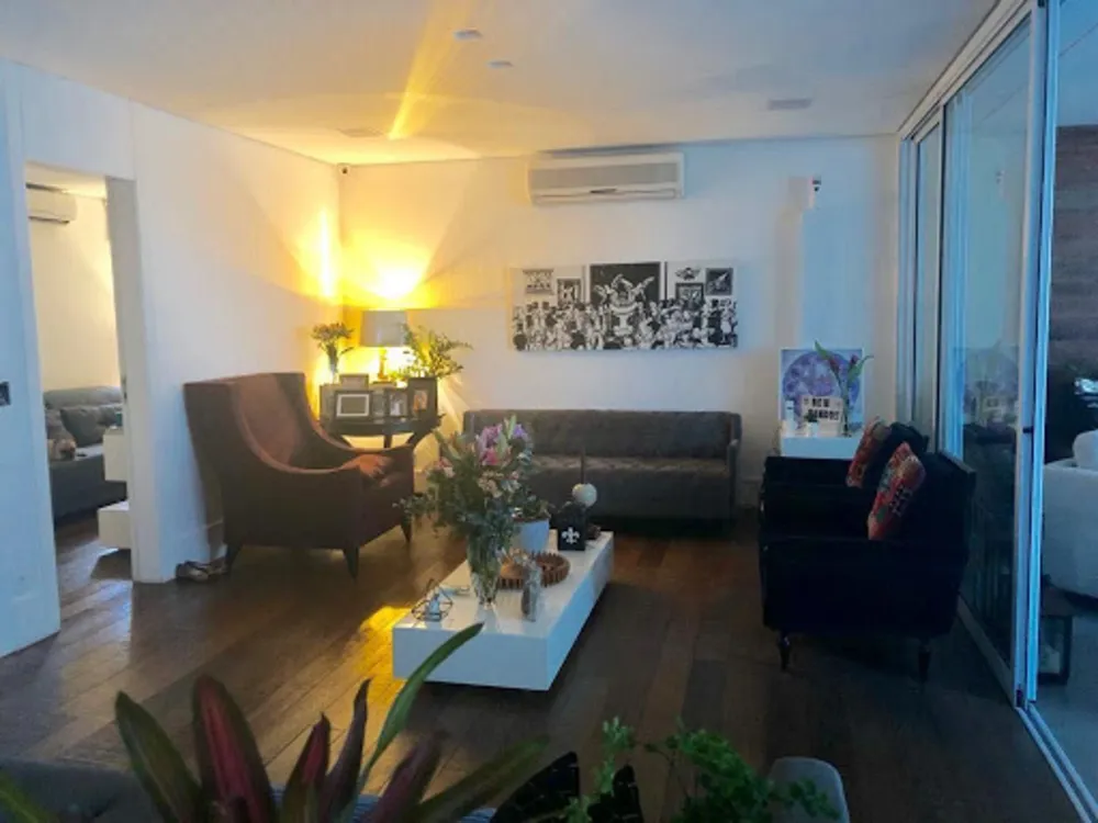 Apartamento, 3 quartos, 222 m² - Foto 3