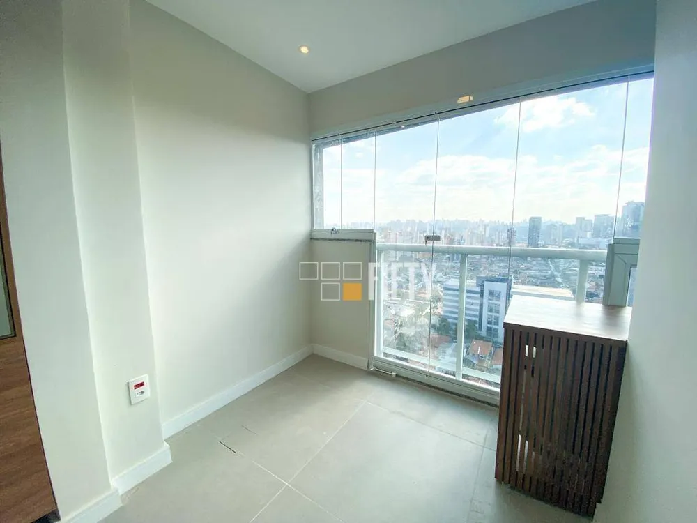 Apartamento, 2 quartos, 53 m² - Foto 3