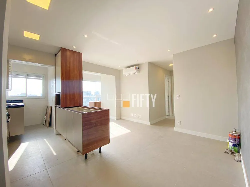 Apartamento, 2 quartos, 53 m² - Foto 2