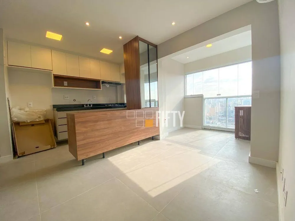 Apartamento, 2 quartos, 53 m² - Foto 1