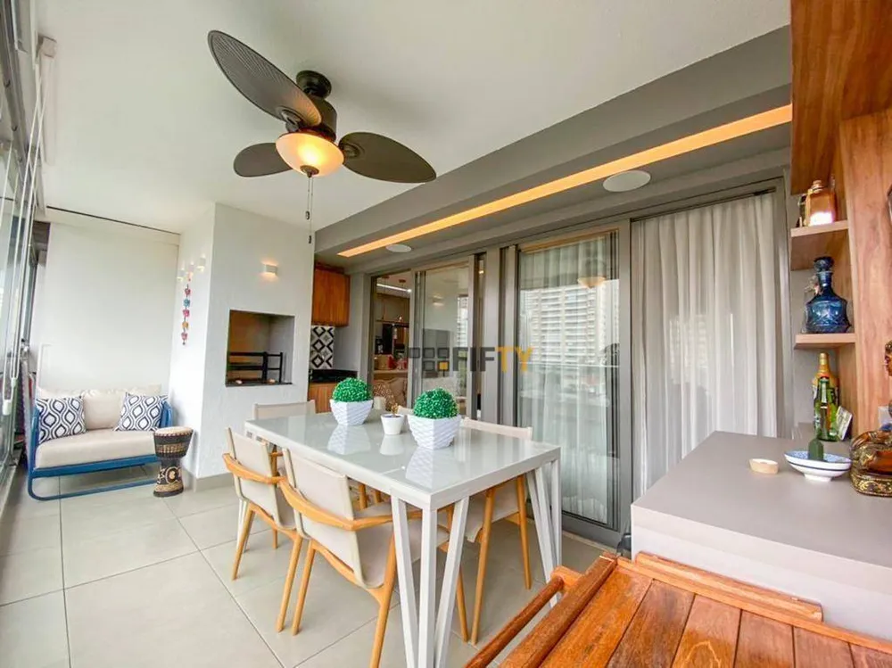 Apartamento, 2 quartos, 83 m² - Foto 3