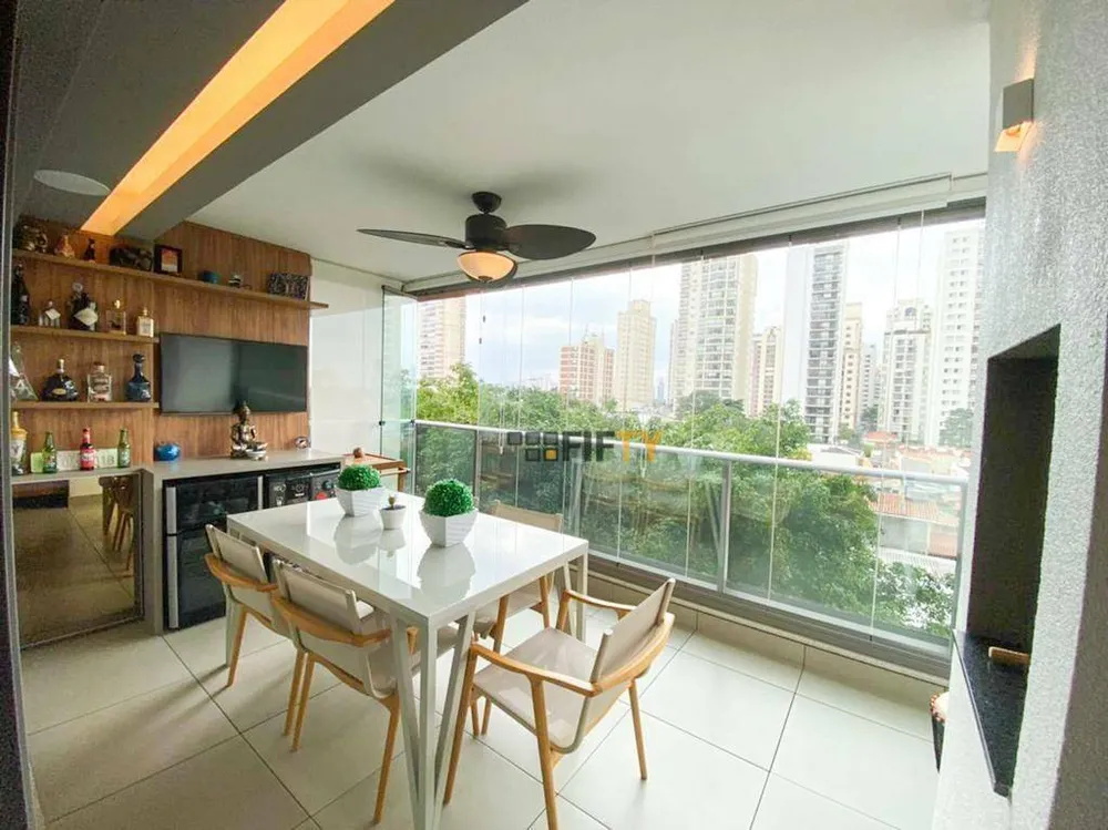 Apartamento, 2 quartos, 83 m² - Foto 1