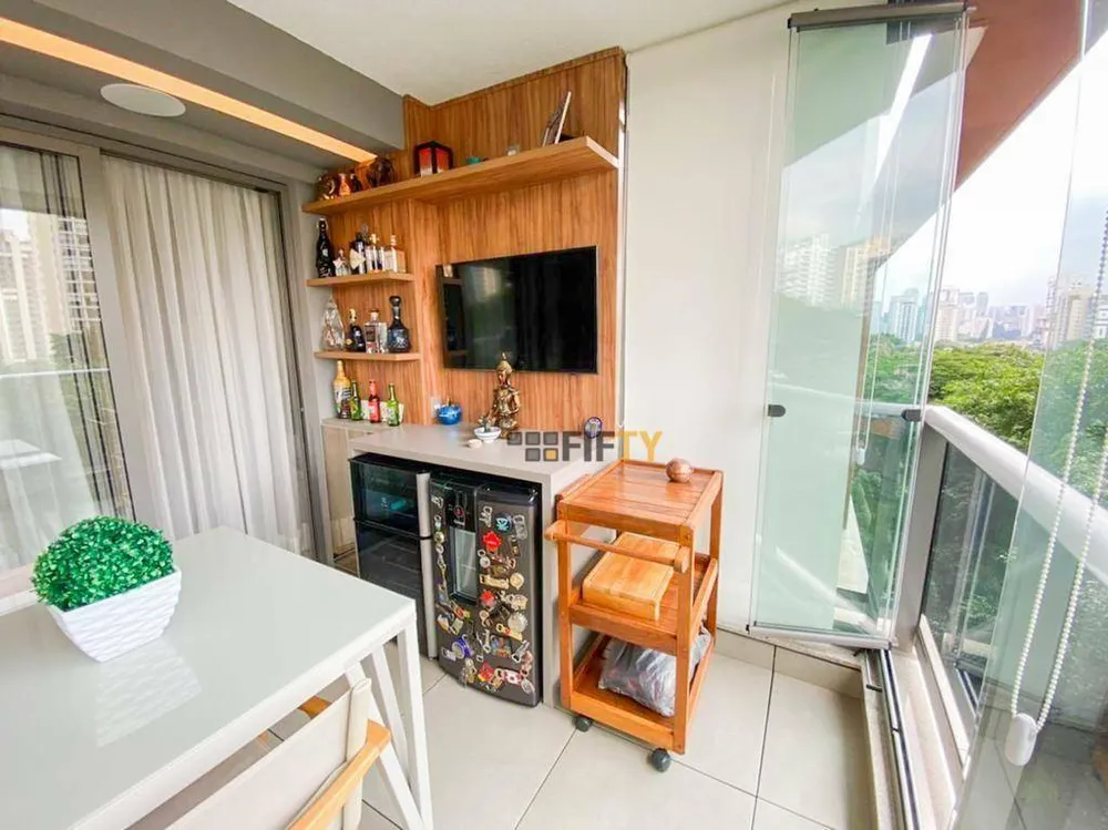 Apartamento, 2 quartos, 83 m² - Foto 4