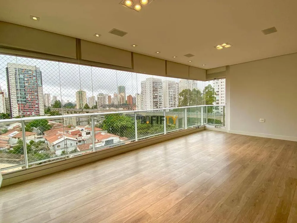 Apartamento, 3 quartos, 138 m² - Foto 1
