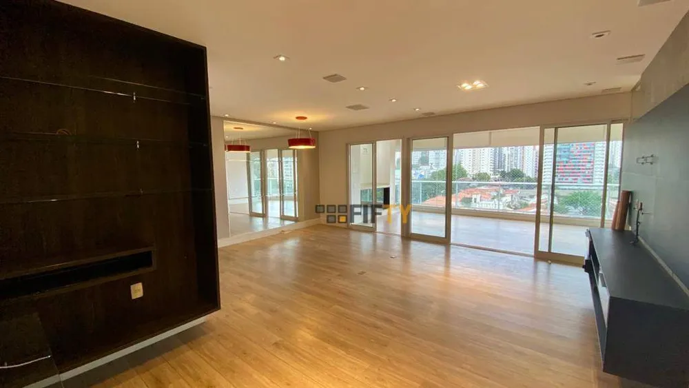 Apartamento, 3 quartos, 138 m² - Foto 4
