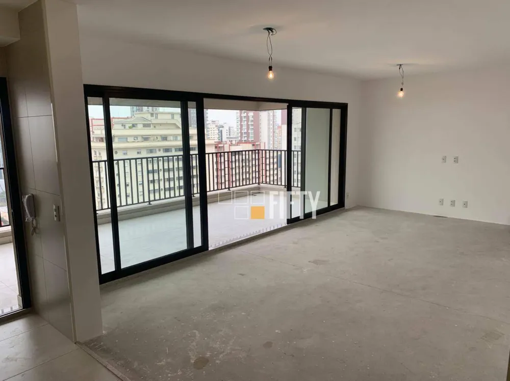 Apartamento, 3 quartos, 163 m² - Foto 2