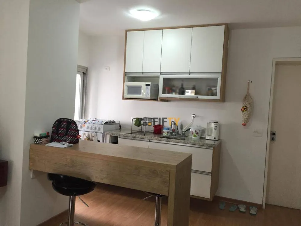 Apartamento, 2 quartos, 52 m² - Foto 2