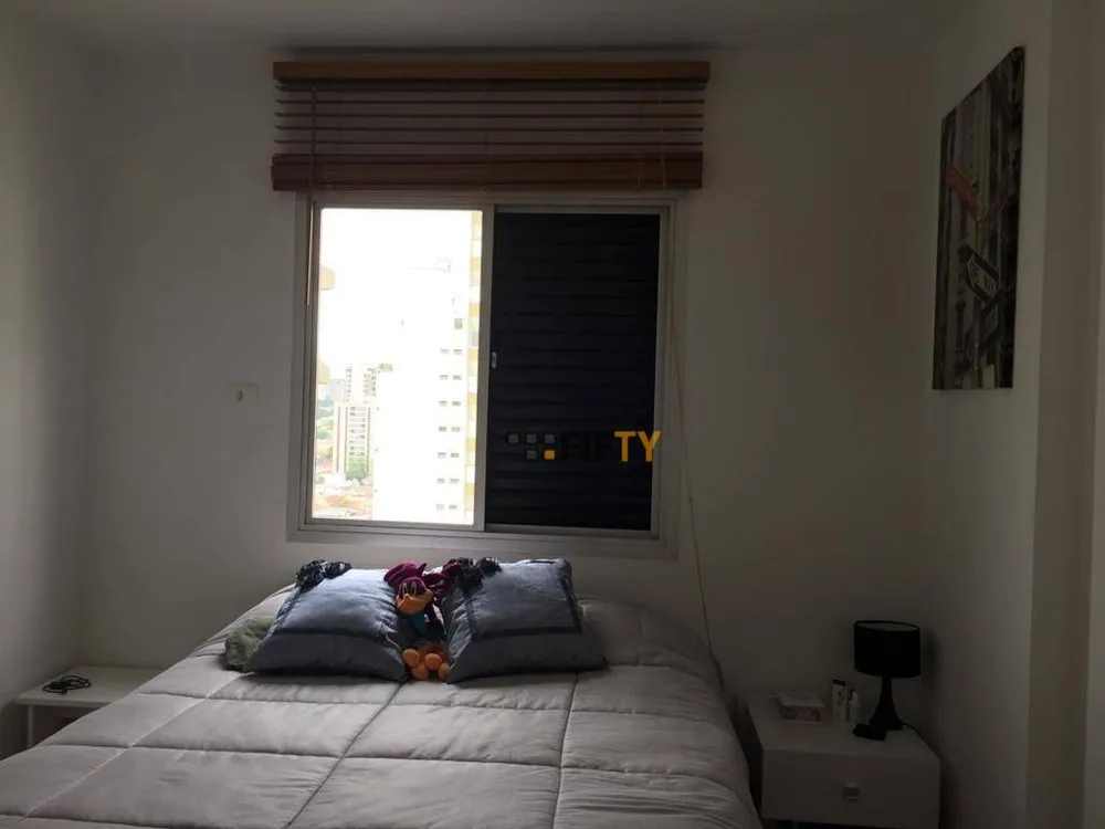Apartamento, 2 quartos, 52 m² - Foto 3