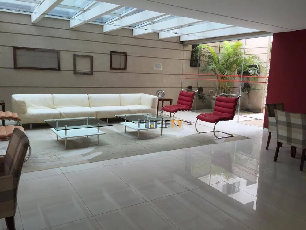 Apartamento, 2 quartos, 52 m² - Foto 4