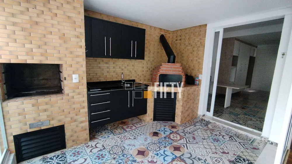 Apartamento, 3 quartos, 161 m² - Foto 2