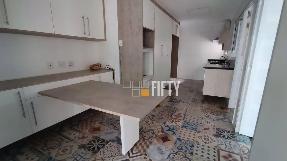 Apartamento, 3 quartos, 161 m² - Foto 4