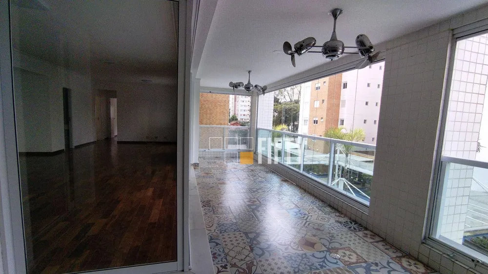 Apartamento, 3 quartos, 161 m² - Foto 3