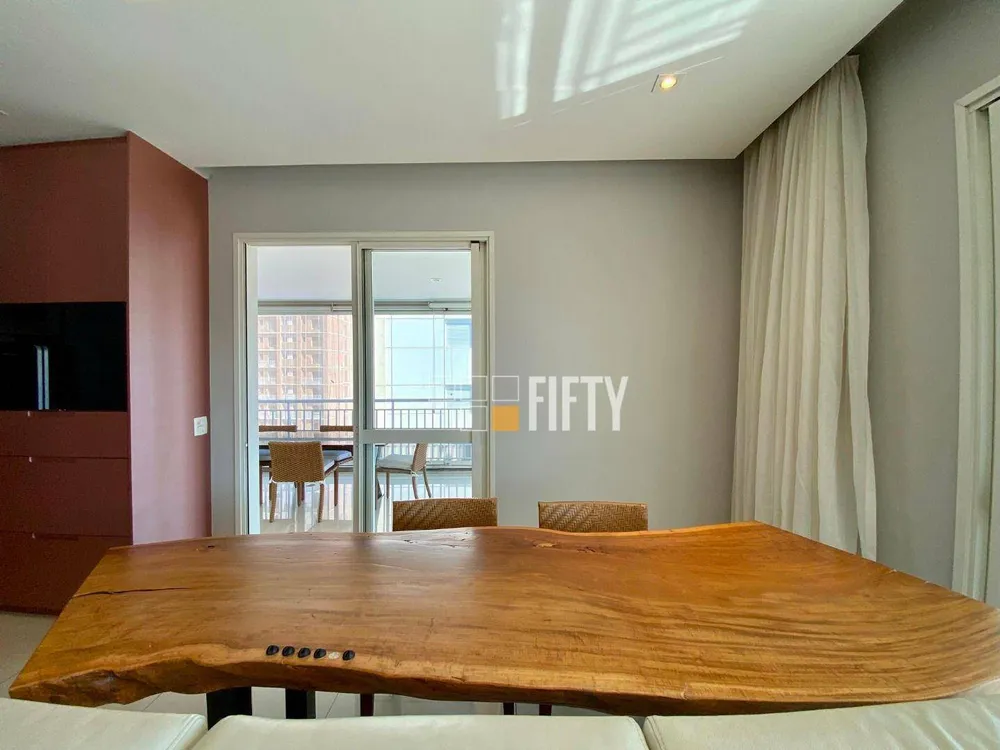 Apartamento, 3 quartos, 238 m² - Foto 4