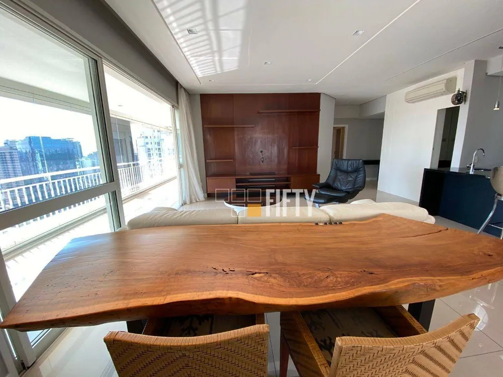 Apartamento, 3 quartos, 238 m² - Foto 3