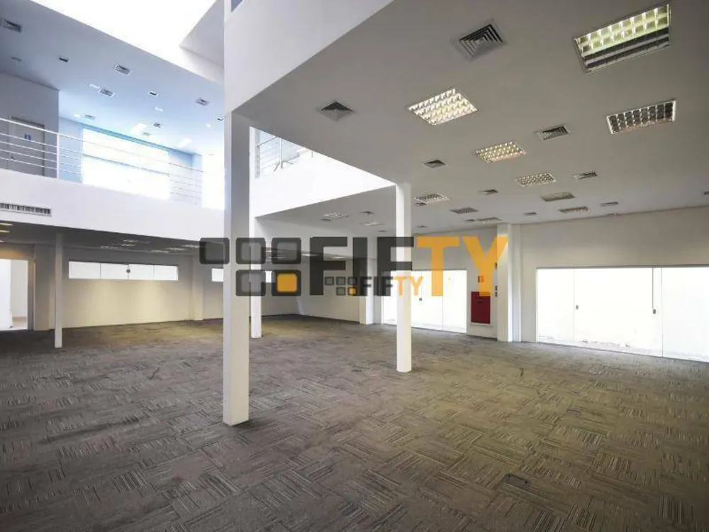 Depósito-Galpão, 1000 m² - Foto 1