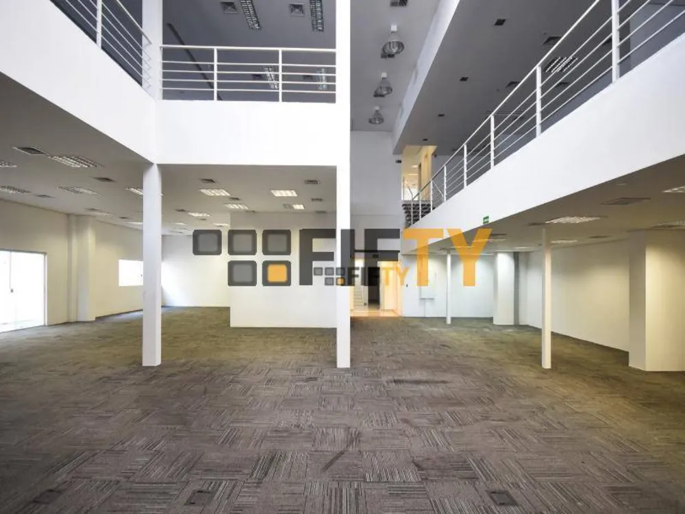 Depósito-Galpão, 1000 m² - Foto 2
