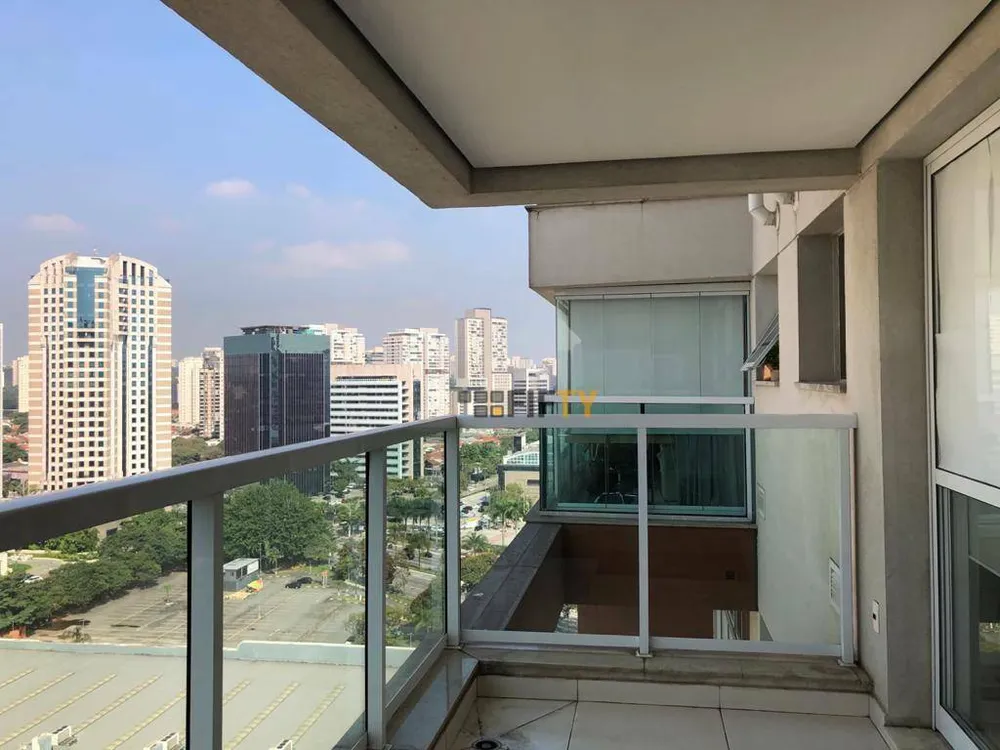 Apartamento, 1 quarto, 49 m² - Foto 1