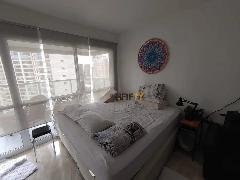 Apartamento, 1 quarto, 49 m² - Foto 2
