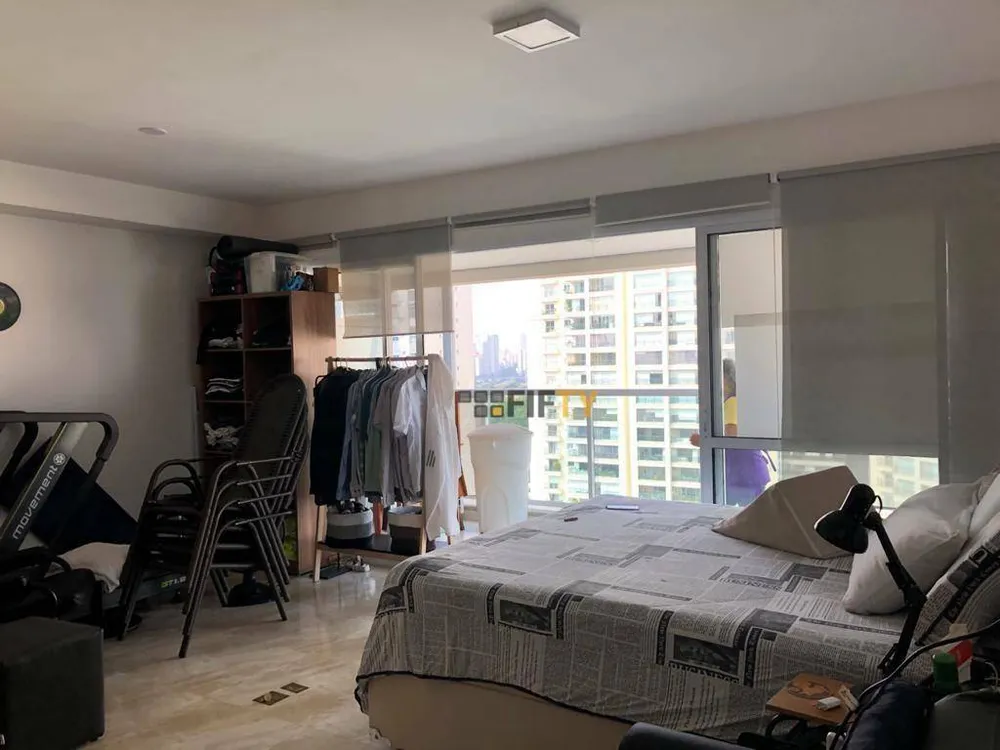 Apartamento, 1 quarto, 49 m² - Foto 4