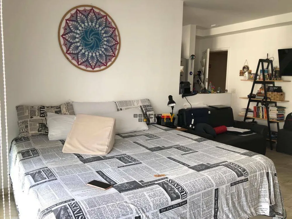 Apartamento, 1 quarto, 49 m² - Foto 3