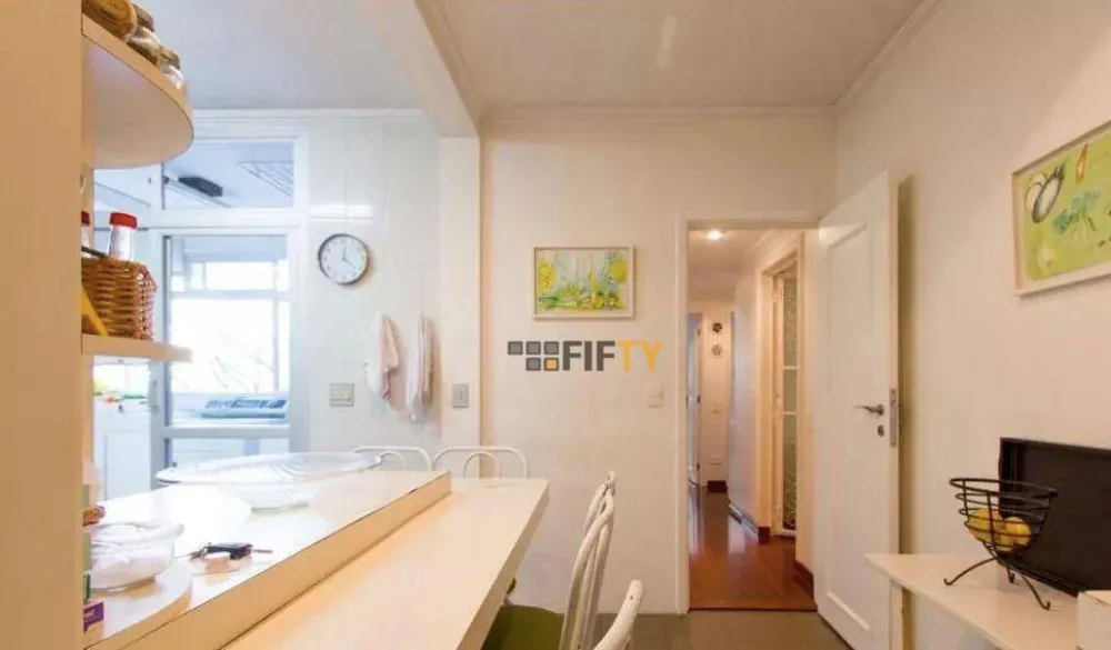 Apartamento, 3 quartos, 130 m² - Foto 3