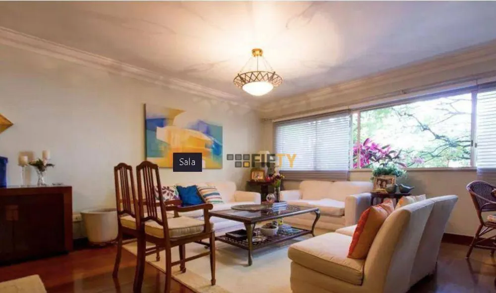 Apartamento, 3 quartos, 130 m² - Foto 2