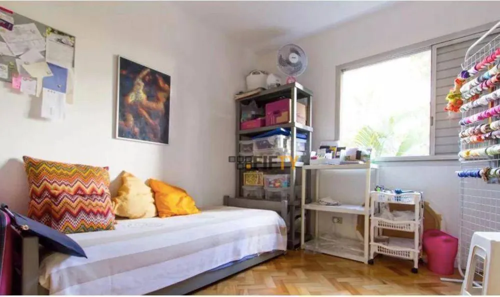 Apartamento, 3 quartos, 130 m² - Foto 4
