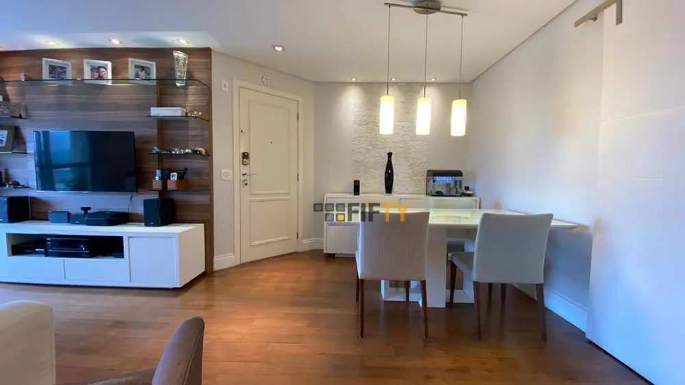 Apartamento, 3 quartos, 102 m² - Foto 3