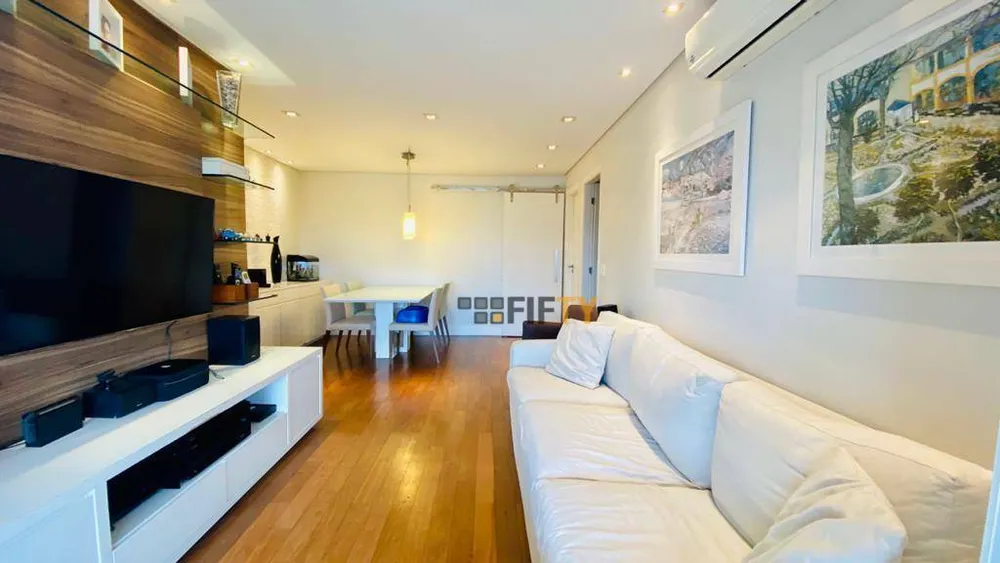 Apartamento, 3 quartos, 102 m² - Foto 4