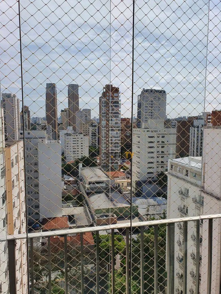 Apartamento, 3 quartos, 112 m² - Foto 2