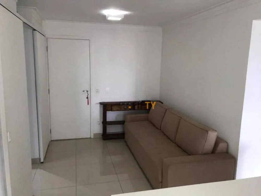 Apartamento, 1 quarto, 45 m² - Foto 4