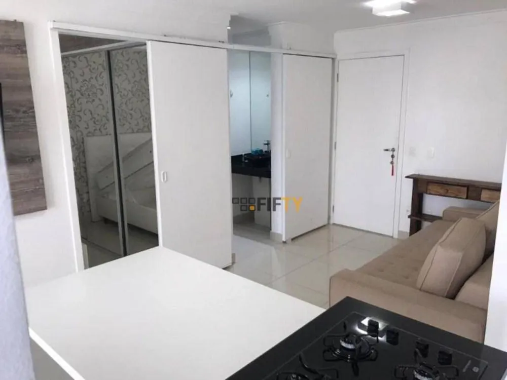 Apartamento, 1 quarto, 45 m² - Foto 3