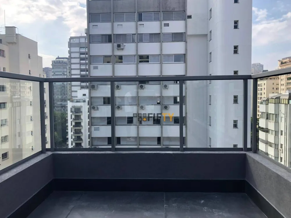 Cobertura, 2 quartos, 150 m² - Foto 2