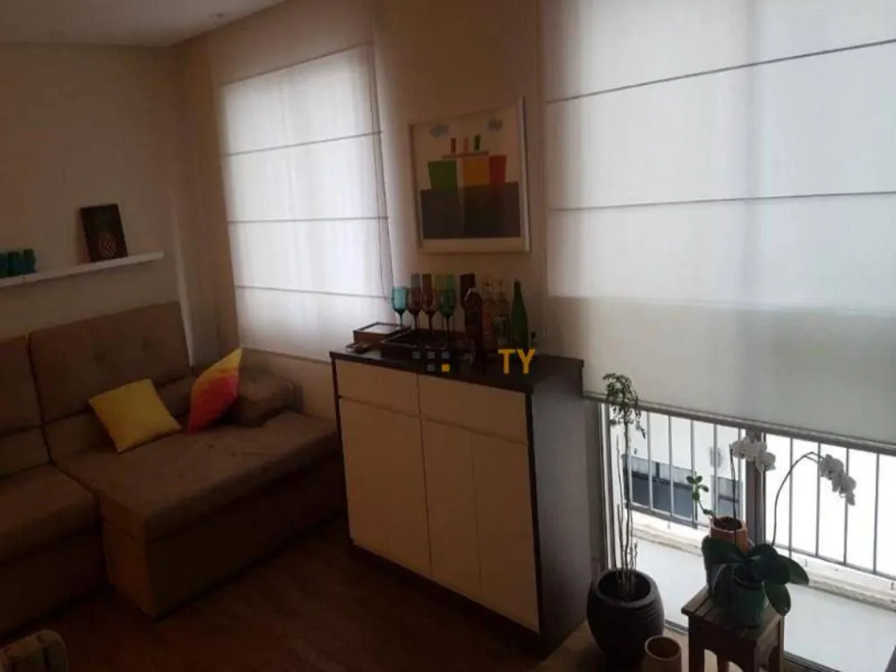 Apartamento, 2 quartos, 75 m² - Foto 3