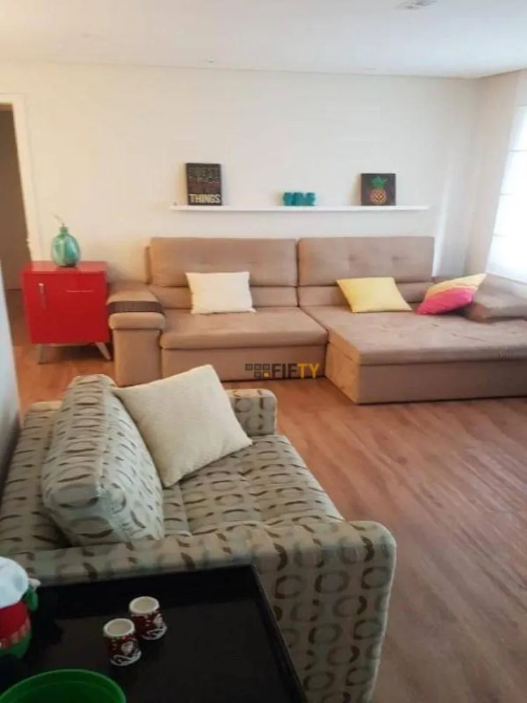 Apartamento, 2 quartos, 75 m² - Foto 2