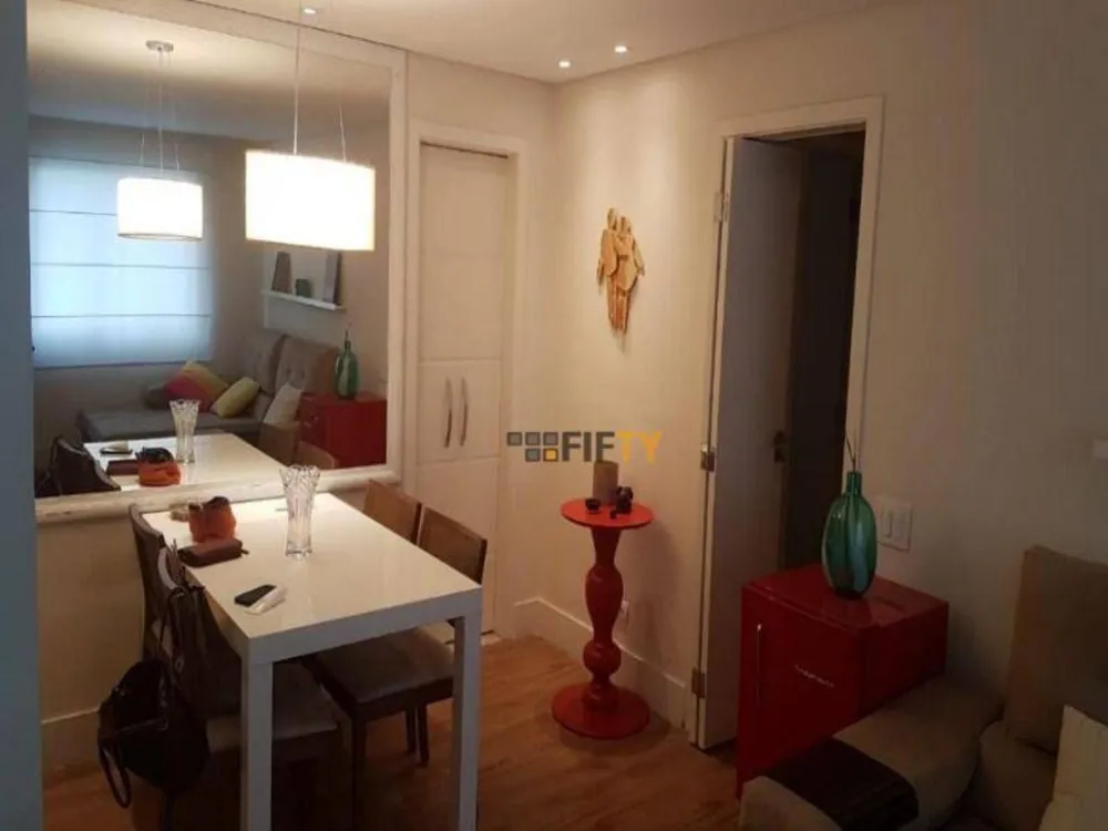 Apartamento, 2 quartos, 75 m² - Foto 1