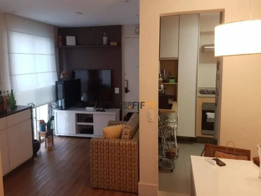 Apartamento, 2 quartos, 75 m² - Foto 4