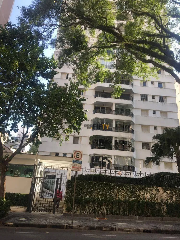 Apartamento, 3 quartos, 110 m² - Foto 1