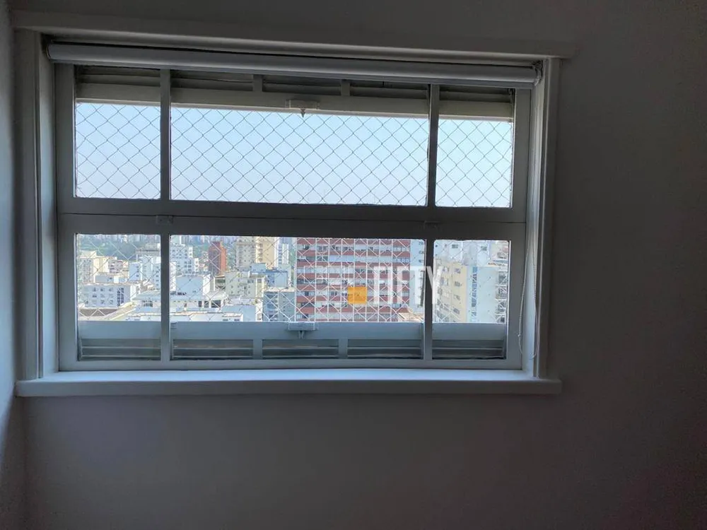 Apartamento, 3 quartos, 155 m² - Foto 3