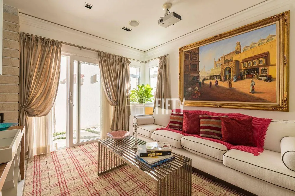 Casa, 4 quartos, 432 m² - Foto 3