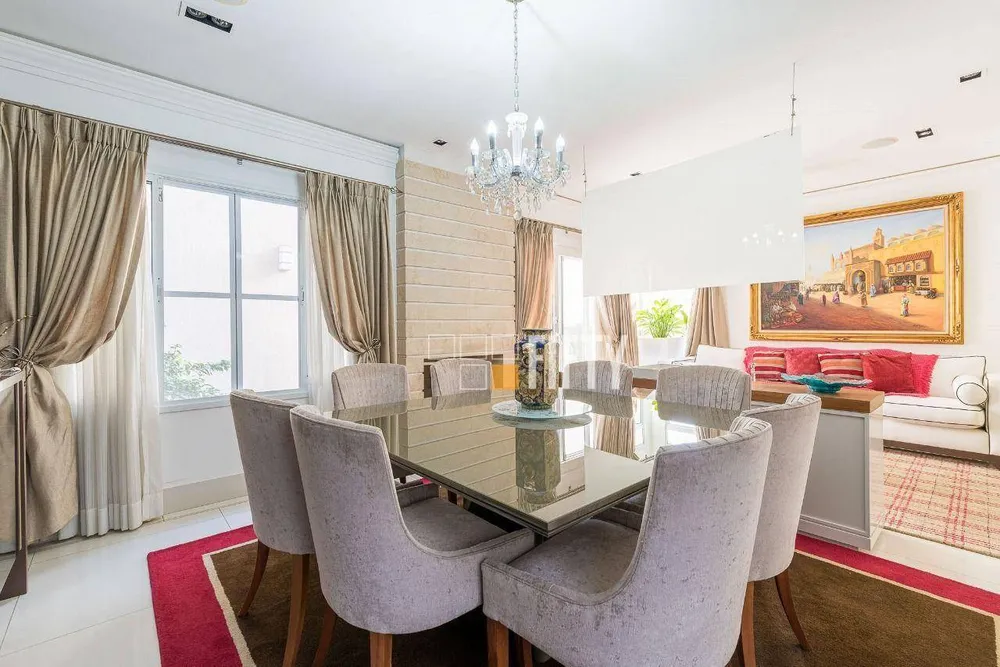 Casa, 4 quartos, 432 m² - Foto 4