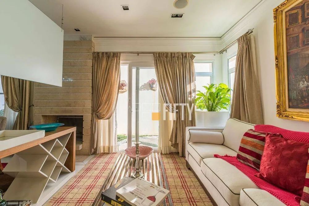 Casa, 4 quartos, 432 m² - Foto 2