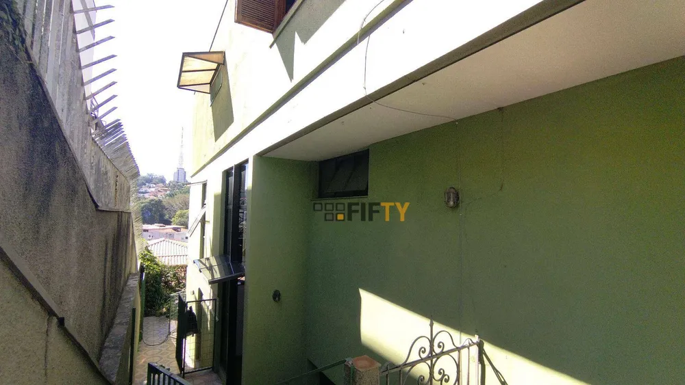 Casa, 3 quartos, 250 m² - Foto 3