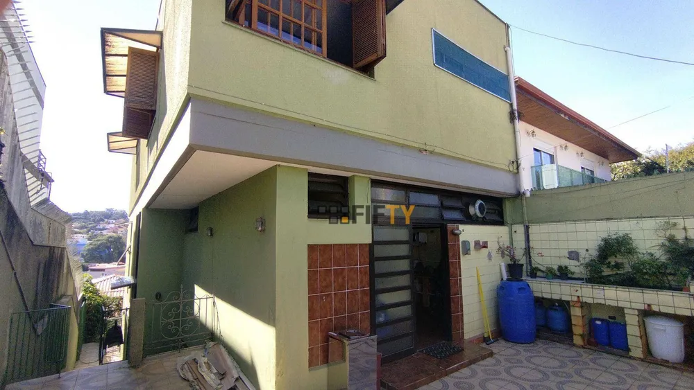 Casa, 3 quartos, 250 m² - Foto 2