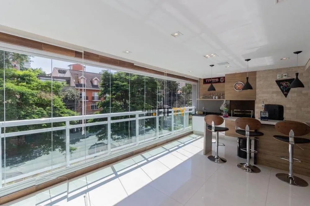 Apartamento, 3 quartos, 151 m² - Foto 3